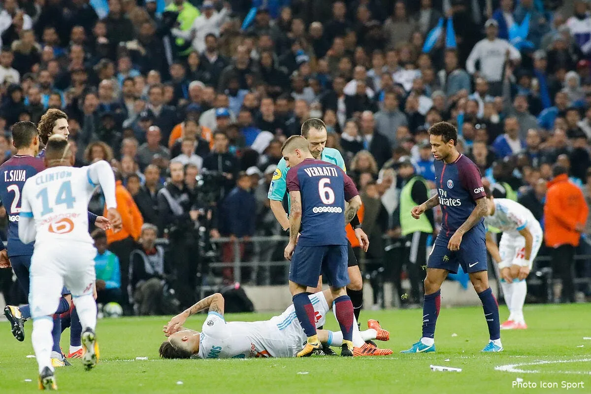 psg neymar n a pas triche contrairement a ce marseillais neymar 34197611