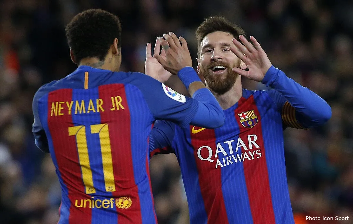 psg neymar n en pouvait plus d etre dans l ombre de messi icon mar 040317 26 12211261