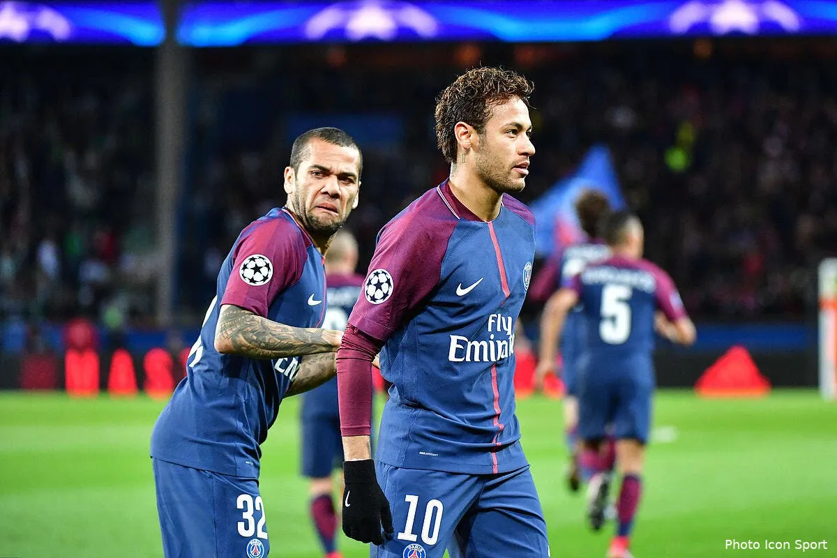 psg neymar n en pouvait plus d etre dans l ombre de messi iconsport icon win 221117 01 29070208311