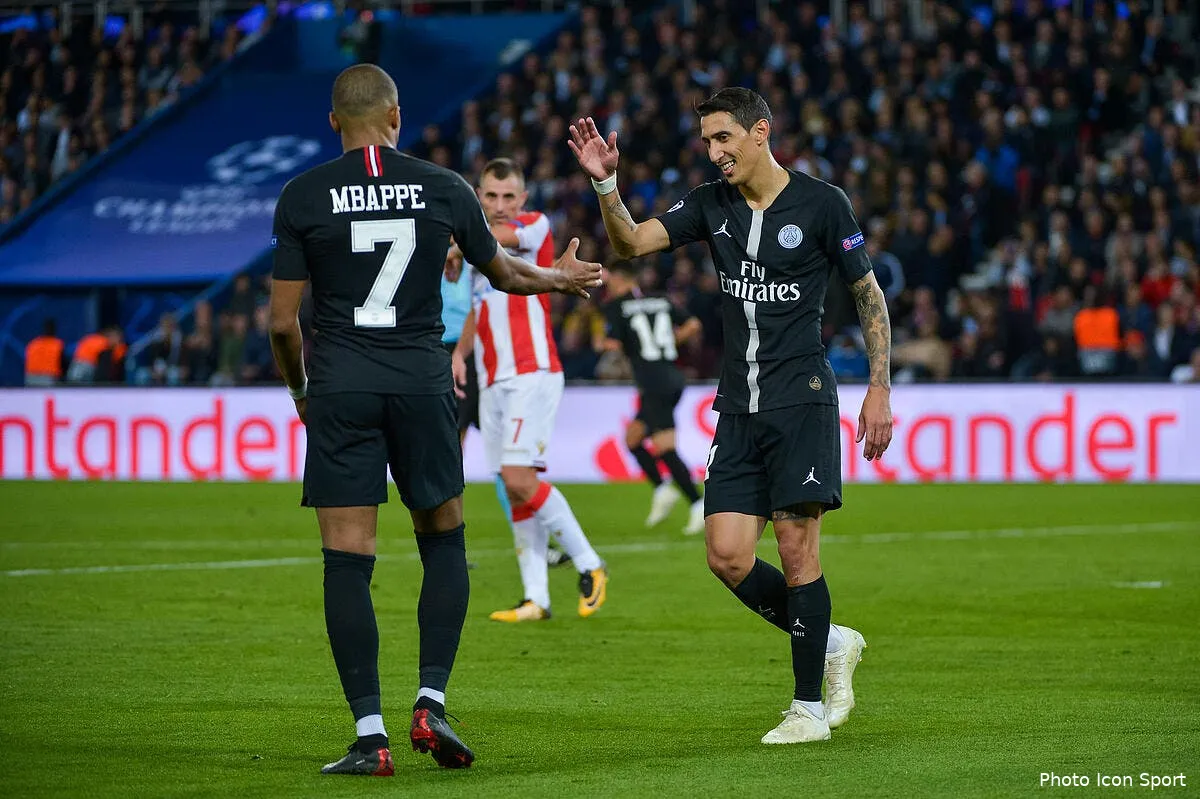 psg neymar n est pas indispensable ils vont le prouver psg 71236901