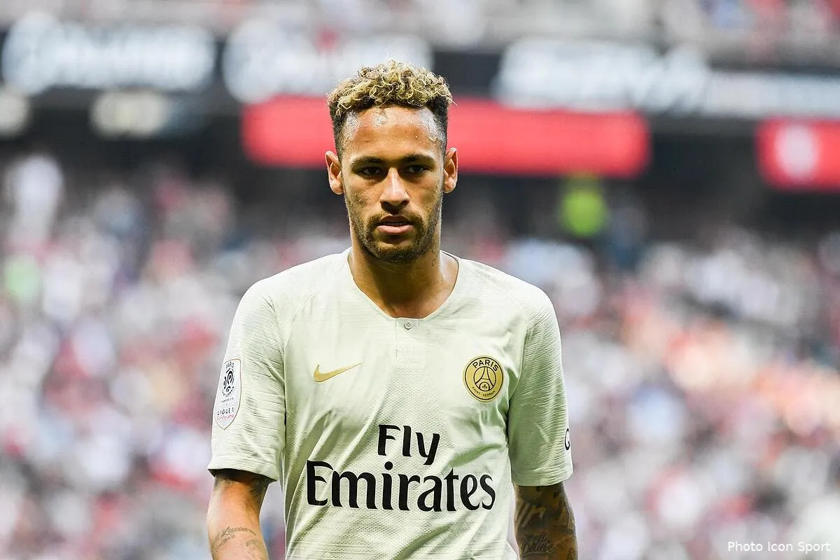 psg neymar n est pas un loser il ne bougera pas au mercato icon zua 290918 08 76249399