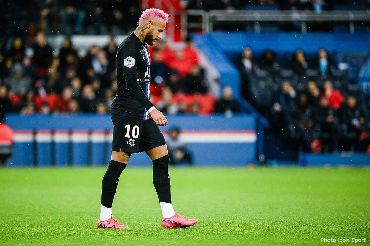 psg neymar ne manquera pas dortmund michel cymes en fait le serment icon bap 010220 93 169277437