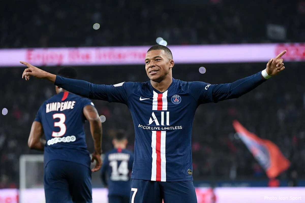 psg neymar non barcelone reve de kylian mbappe icon dib 271019 12 62268465