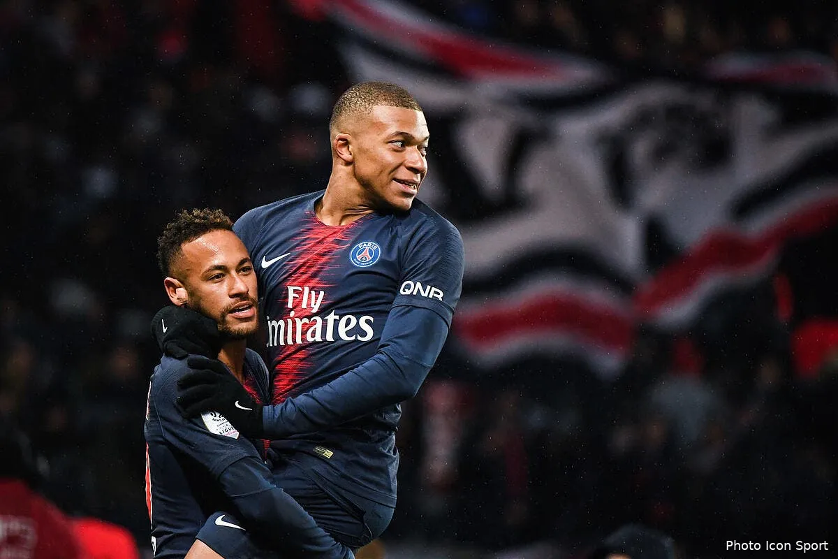 psg neymar ou mbappe au real nadal a tranche icon dib 190119 11 11253409