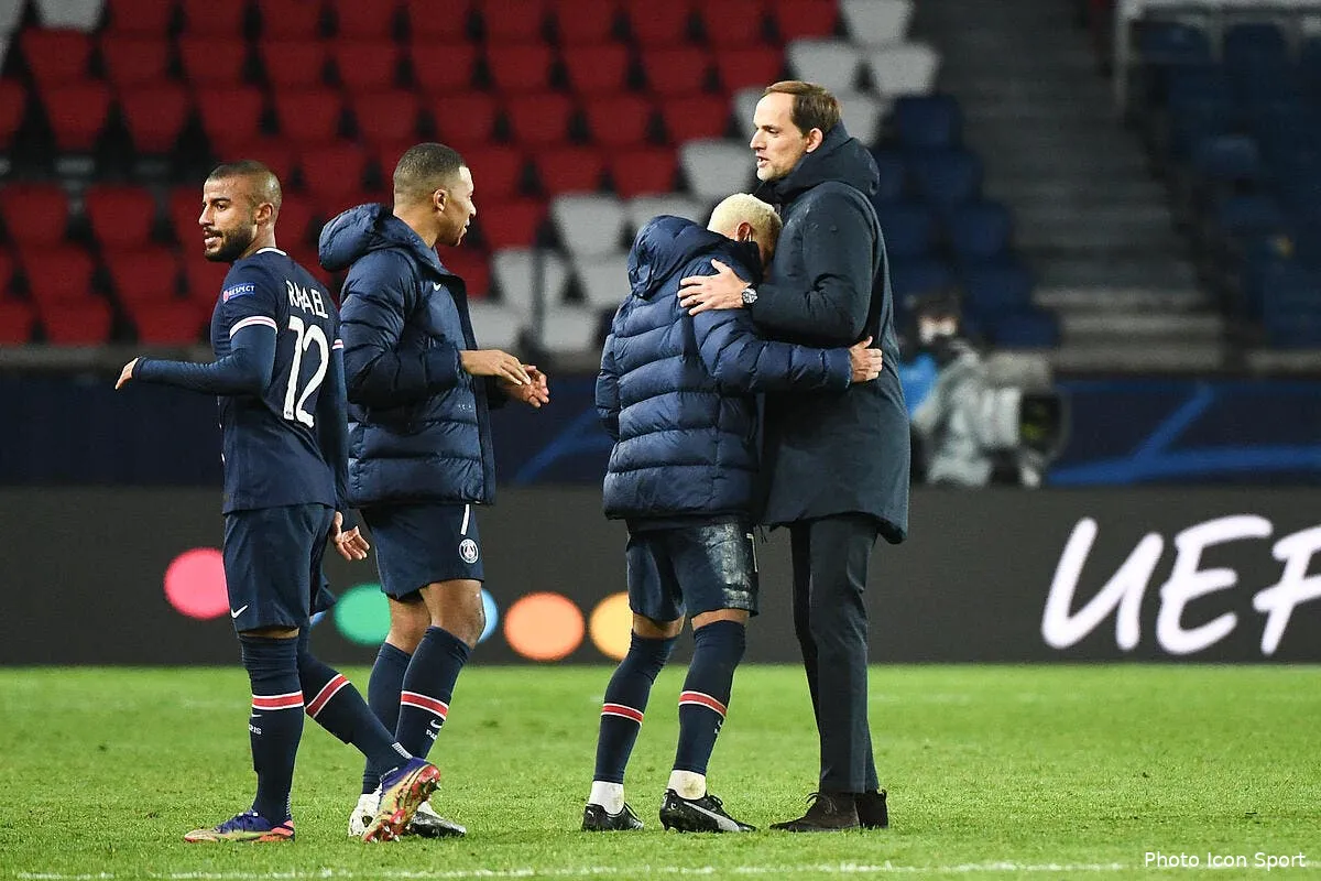 psg neymar ou mbappe l incroyable accusation contre tuchel icon dib 241120 10 69 302595