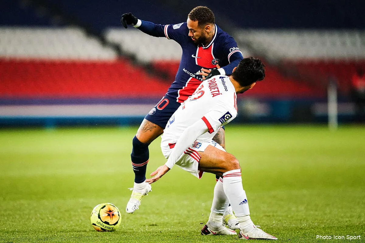 psg neymar ou pas a lille tuchel sous pression icon 750415 005 302019