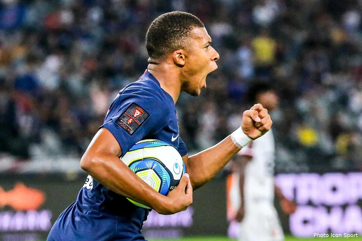 psg neymar ou pas le patron de paris c est mbappe icon 24184591261113