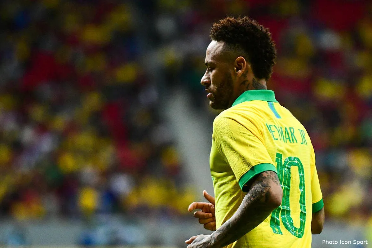 psg neymar out 1 mois il a du mal a s en remettre icon est 060619 92 09255533