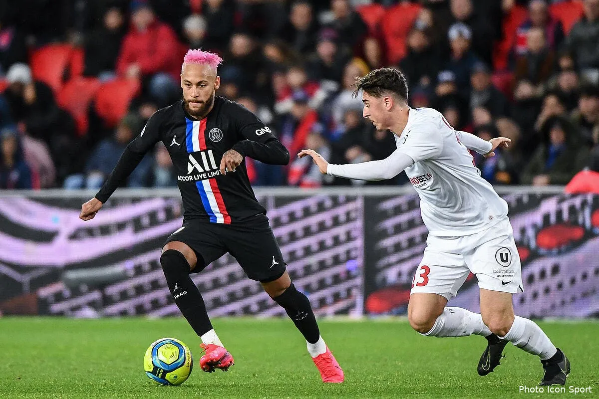 psg neymar out a dortmund il n y a aucun suspense icon dib 010220 11 05278165