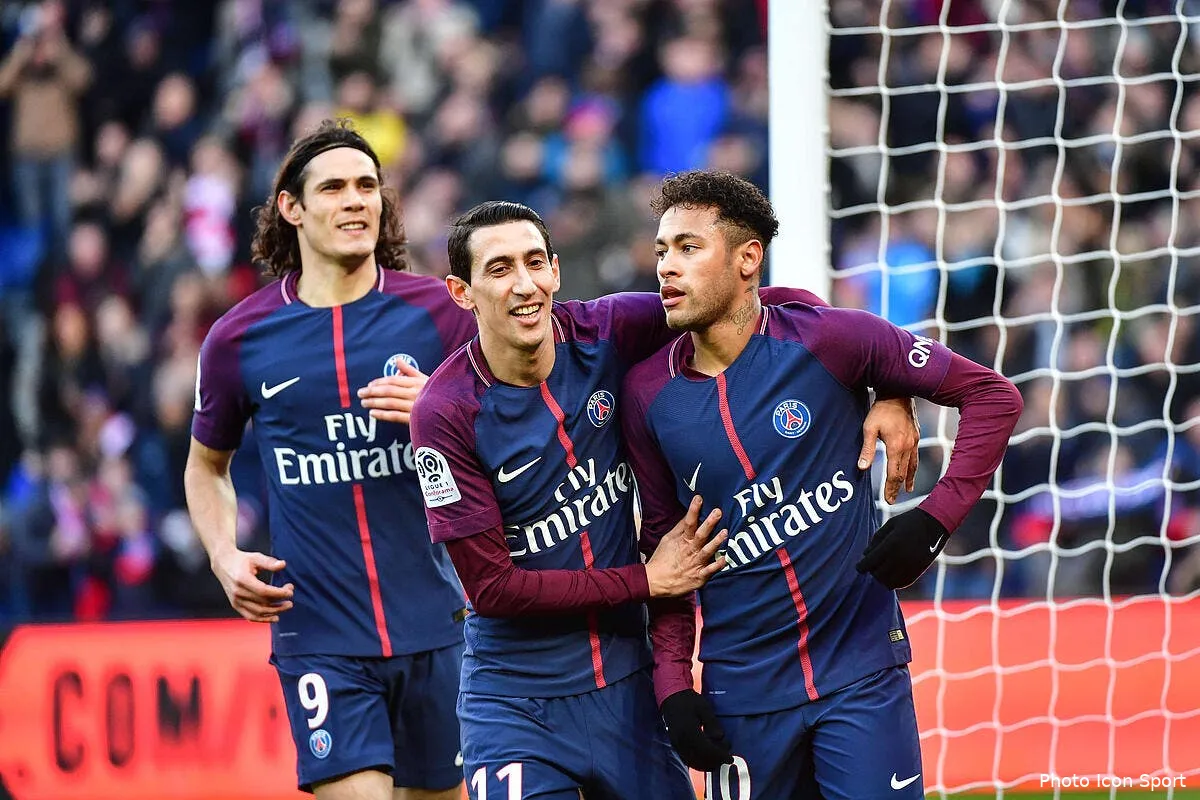 psg neymar out le psg va quand meme ecraser le real icon win 170218 01 40693211279