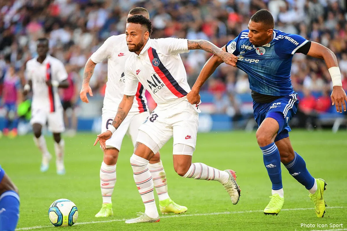 psg neymar ovationne par le parc c est pour bientot icon winter 14092019101362264687