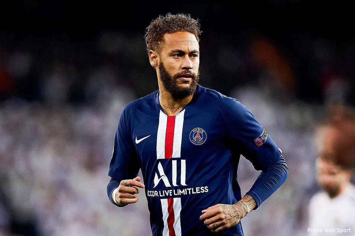psg neymar peut etre ballon d or a paris icon am19217 148278507