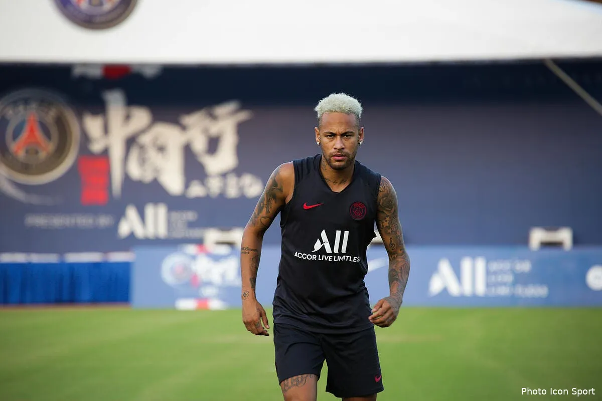 psg neymar peut tuer le barca l incroyable accusation icon psg 260719 08 08262711