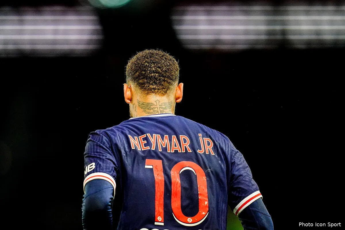 psg neymar plus populaire que cristiano ronaldo en france aa 303429