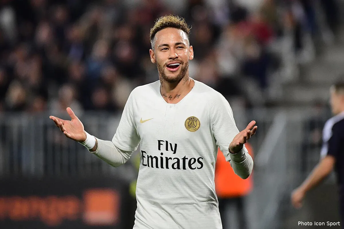psg neymar pour 60 000 euros le real madrid pleure encore icon win 021218 01 72368245595