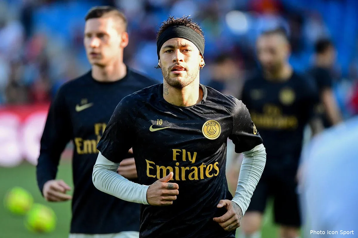 psg neymar pret a tout pour quitter paris au mercato icon win 300419 01 88913258757