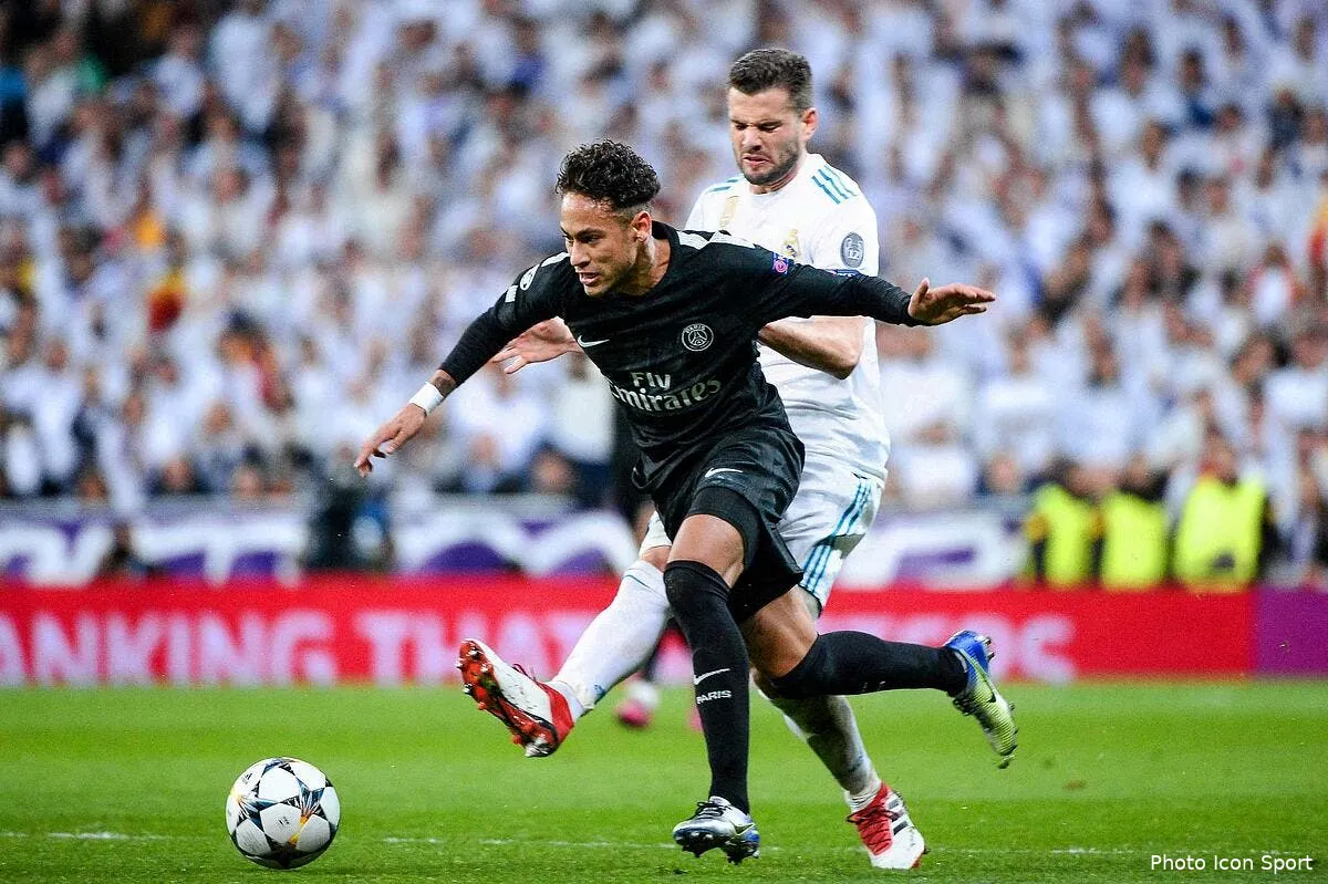 psg neymar priorite n 1 du real au mercato mais icon fid 140218 10 19220151