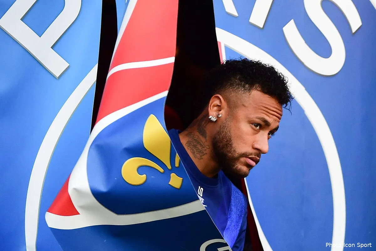 psg neymar prisonnier et victime d un complot icon winter 14092019101228274437