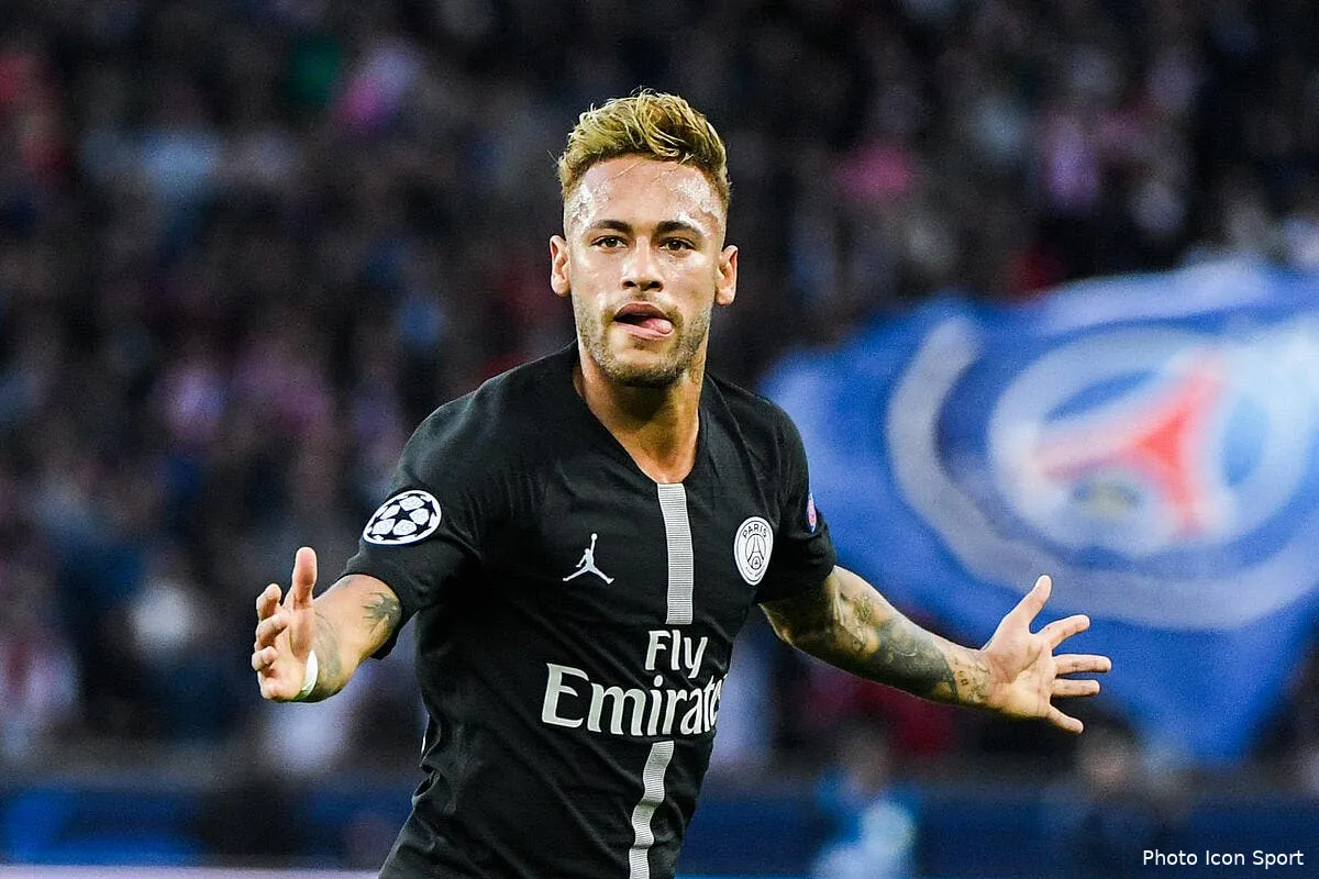 psg neymar proche du barca madrid prepare un coup tordu icon dib 031018 11 13 2261449