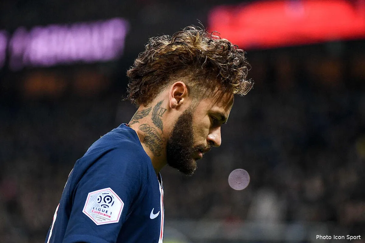 psg neymar puni une decision fracassante contre madrid icon dib 221119 11 138270909