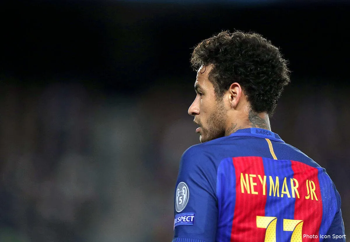 psg neymar quitte le barca annonce beinsports iconsport pa 30984858188123