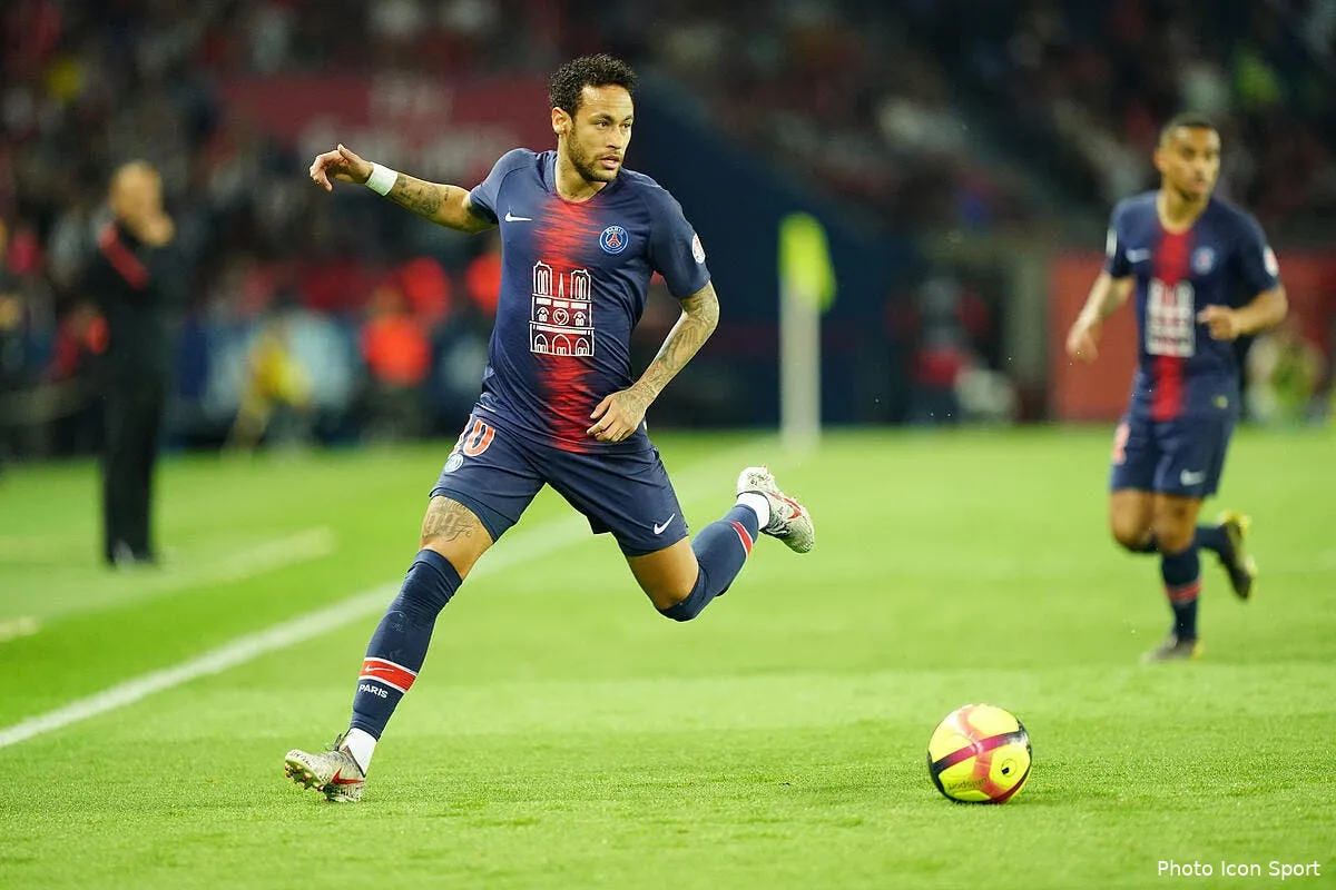psg neymar rallume la lumiere a paris tuchel peut etre soulage icon 190421p43842251189