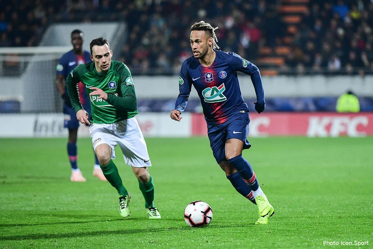 psg neymar regale d entree 2019 commence bien icon dib 060119 10 21241097