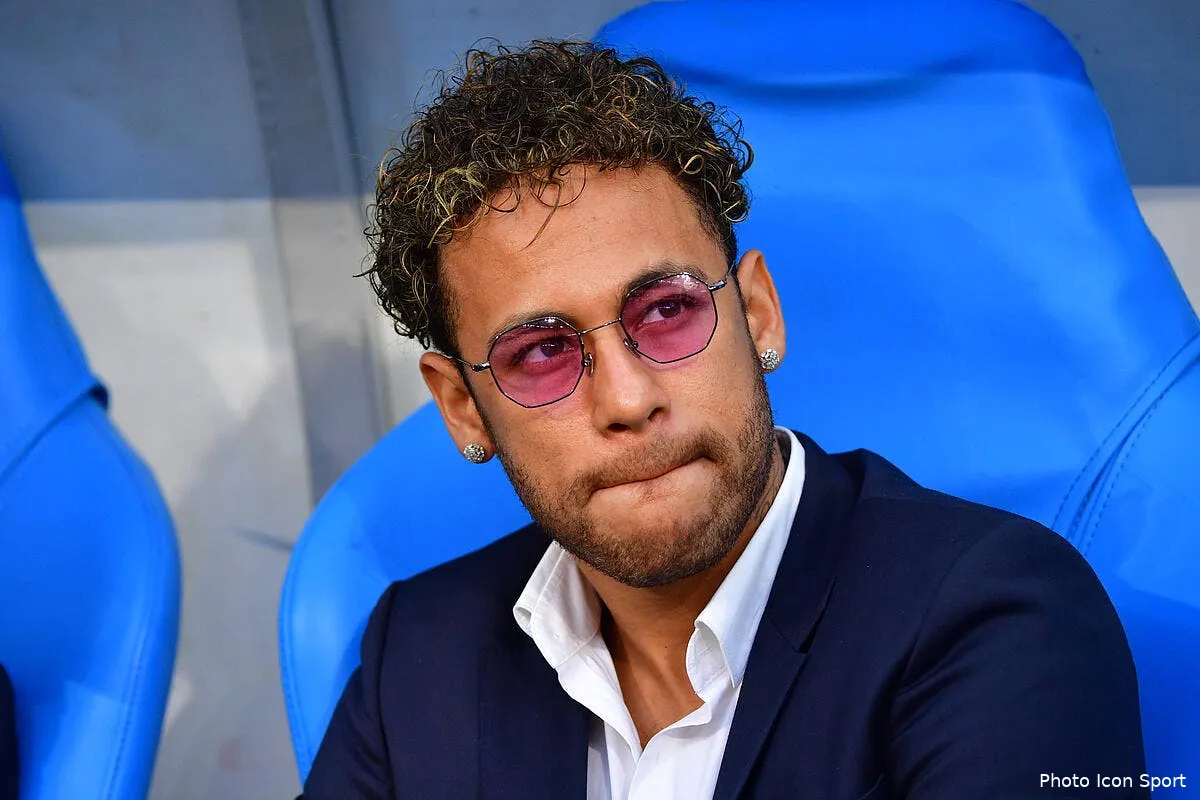 psg neymar rejoint le psg en chine et pourrait jouer contre monaco iconsport icon win 080518 01 49756226211