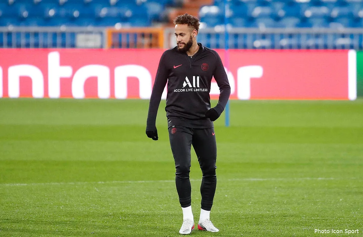 psg neymar remplacant a madrid daniel riolo est presque decu icon ecommercefotos ecommerce2 101741027271075