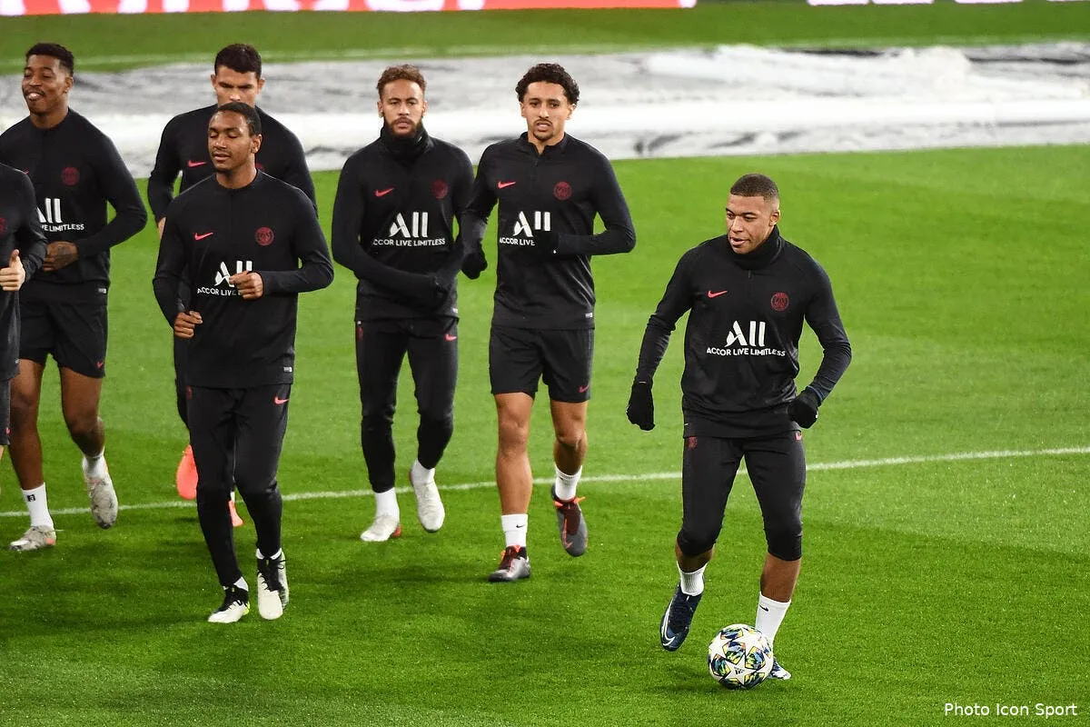 psg neymar remplacant il peut faire exploser le vestiaire icon dib 251119 10 49271073