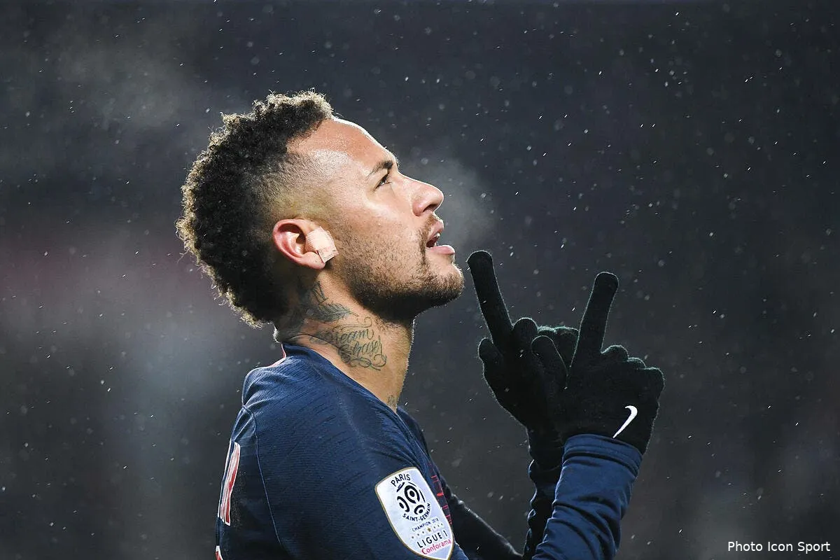 psg neymar reve du real il se lache sur whatsapp icon dib 190119 11 06251935