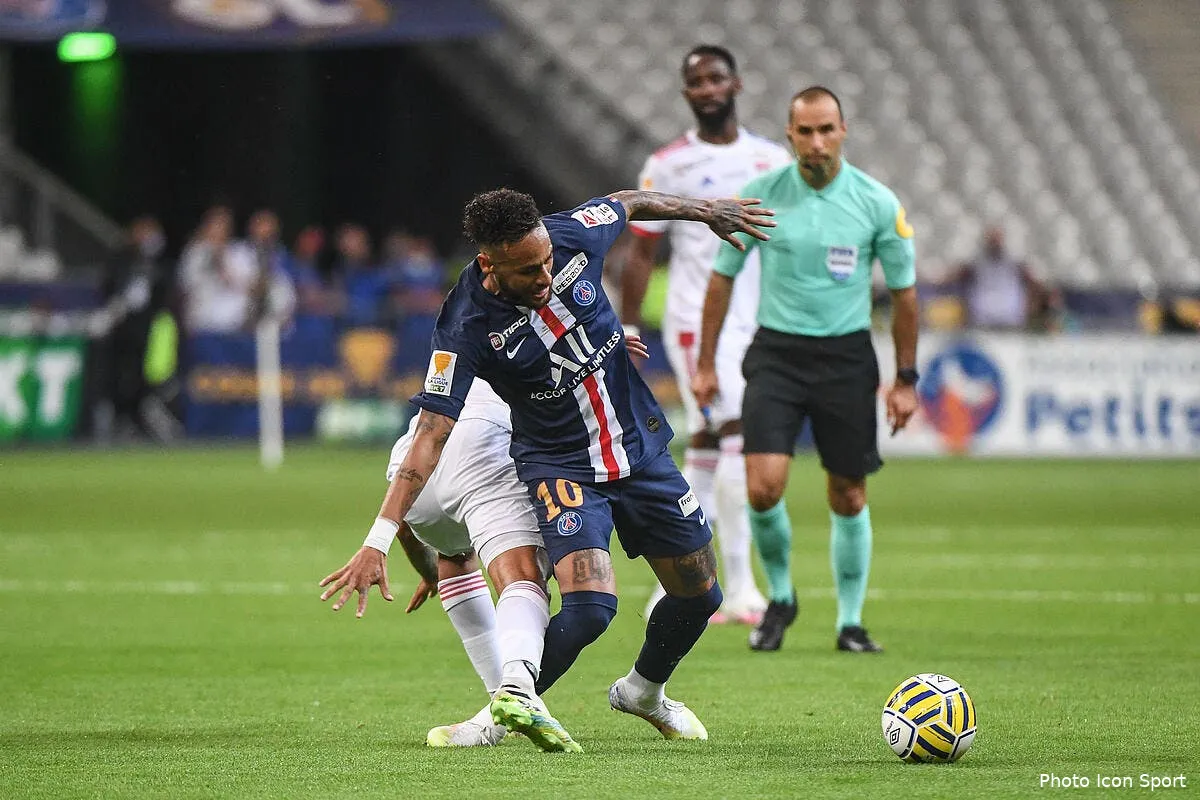 psg neymar s il passe tu le casses l ol avait son plan icon dib 310720 10 55290881