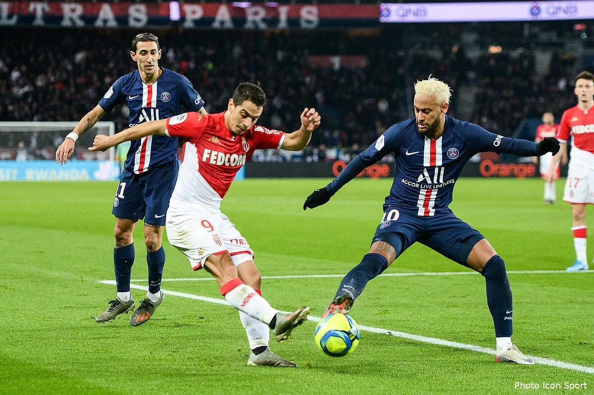 psg neymar sans ses fantastiques la l1 se regale icon bap 120120 93 037275281