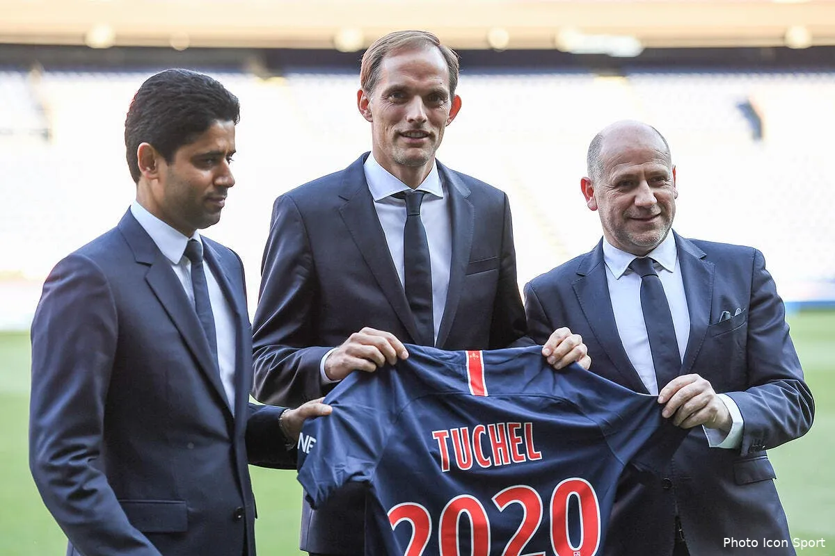 psg neymar se fait la malle henrique a encore humilie tuchel icon dib 200518 12 13254125