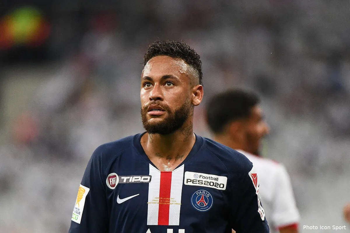 psg neymar seme la pagaille reunion d urgence entre nike et paris icon dib 310720 12 84293119