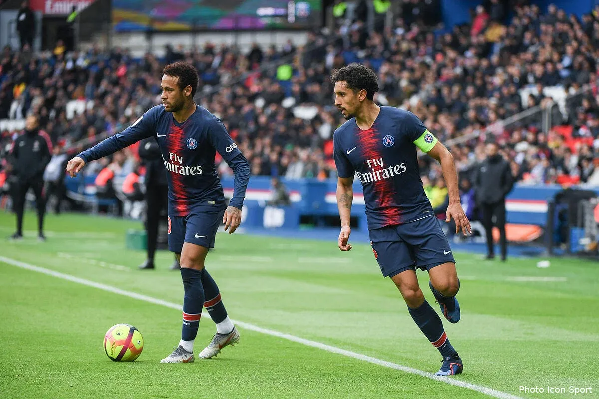 psg neymar sur le depart ce cadre du vestiaire lance l alerte icon dib 040519 10 39256819
