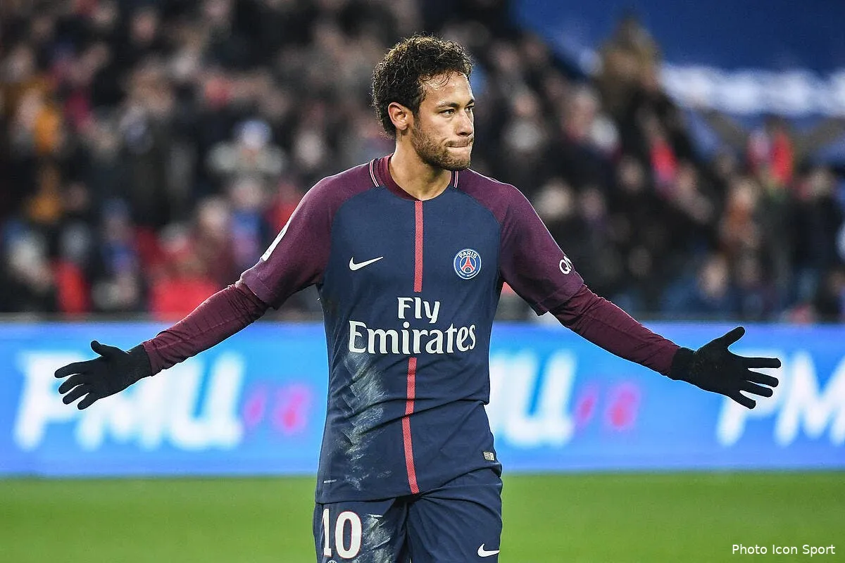 psg neymar sur le depart la decla choc de domenech iconsport icon dib 270118 10 14216673