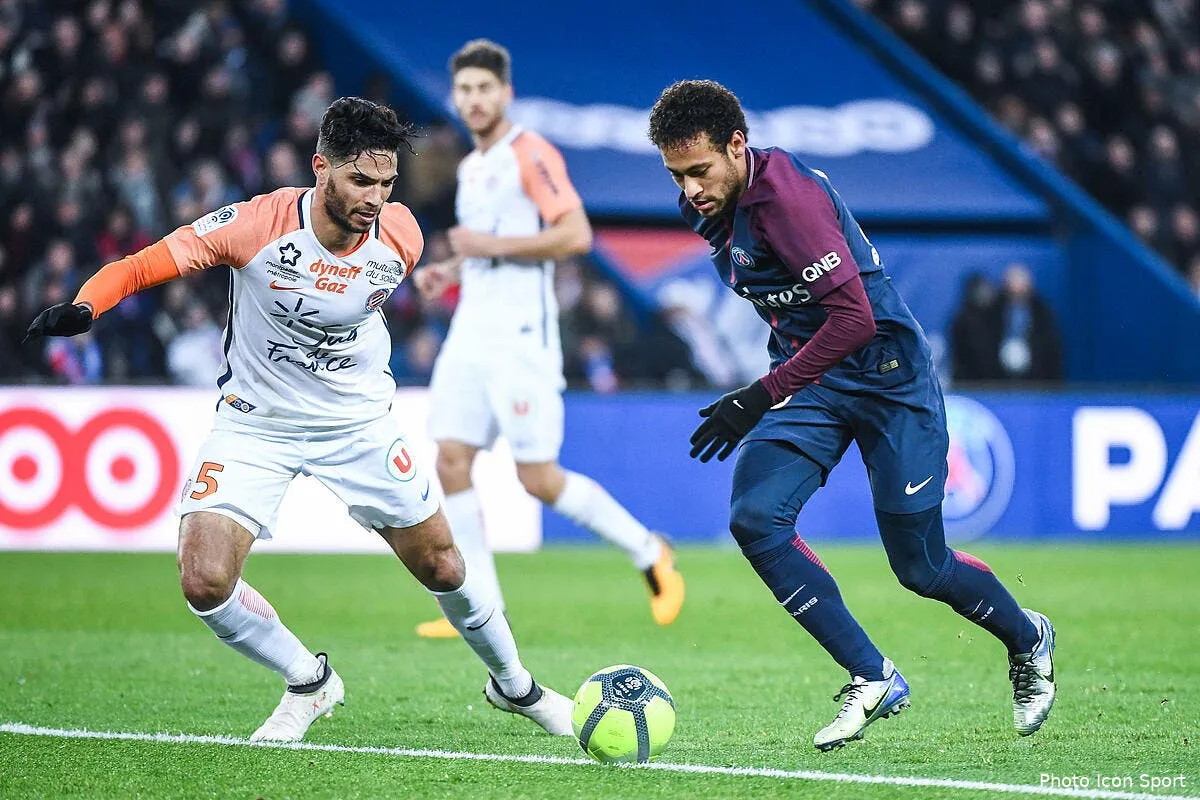 psg neymar sur le depart le psg fixe ses conditions icon dib 270118 12 72208261