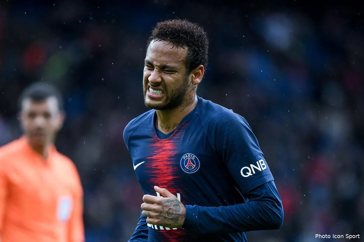 psg neymar suspendu la lfp et la chine peuvent pleurer icon dib 040519 14 28252849