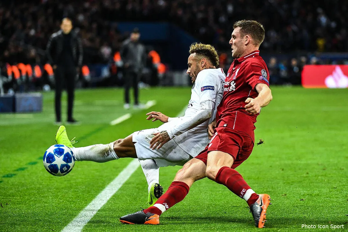 psg neymar thiago silva ce consultant anglais a honte pour paris neymar 75237565