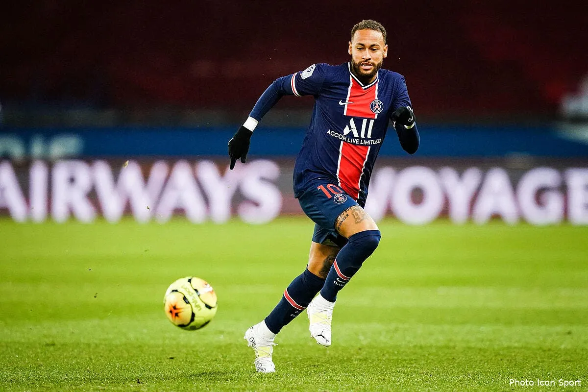 psg neymar toujours blesse le coupable designe icon 750415 008 302915