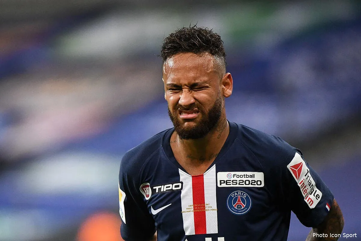 psg neymar tout le monde doit l aimer icon dib 310720 12 85291367