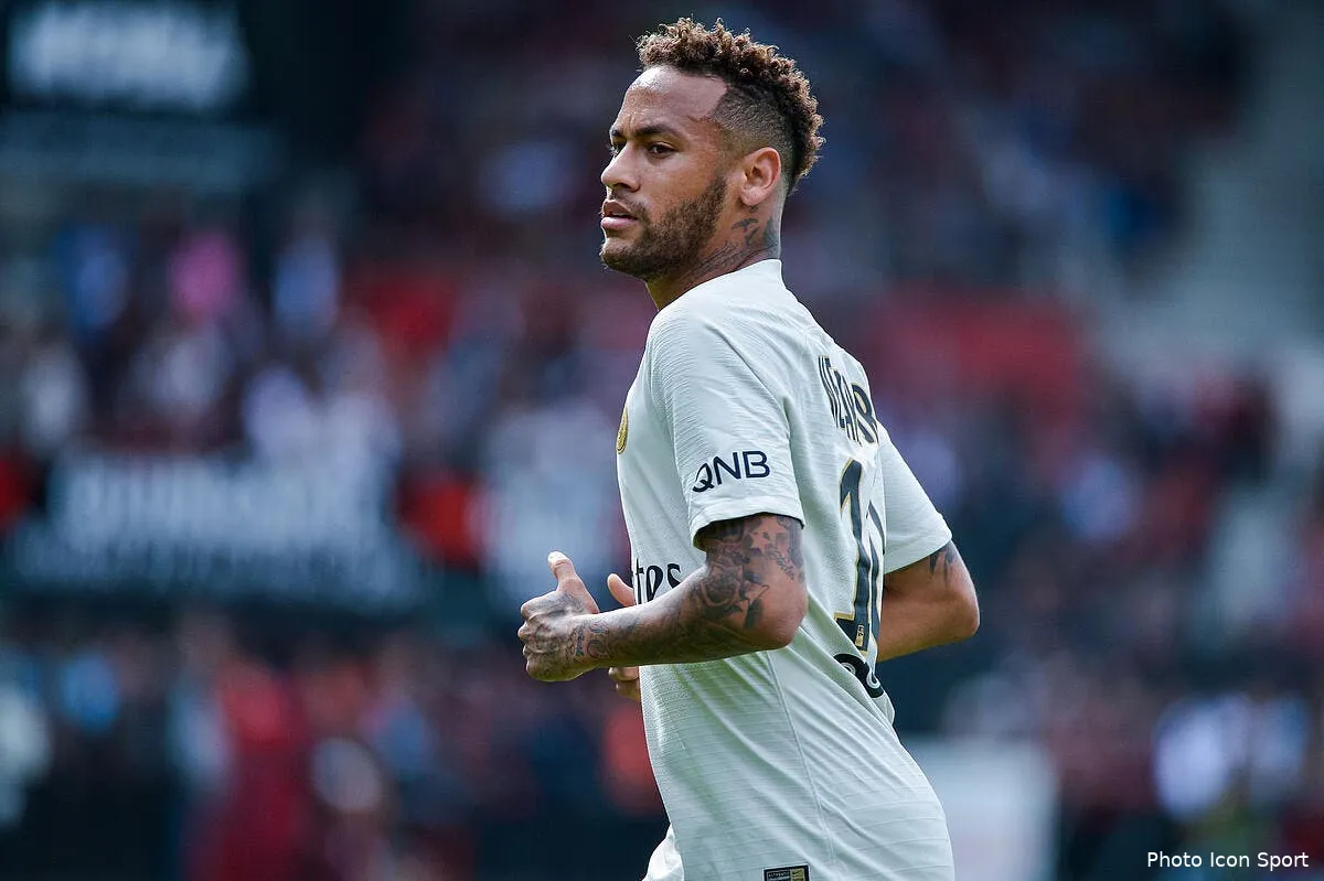psg neymar tue la fin du mercato du real madrid iconsport icon bap 180818 93 193228079