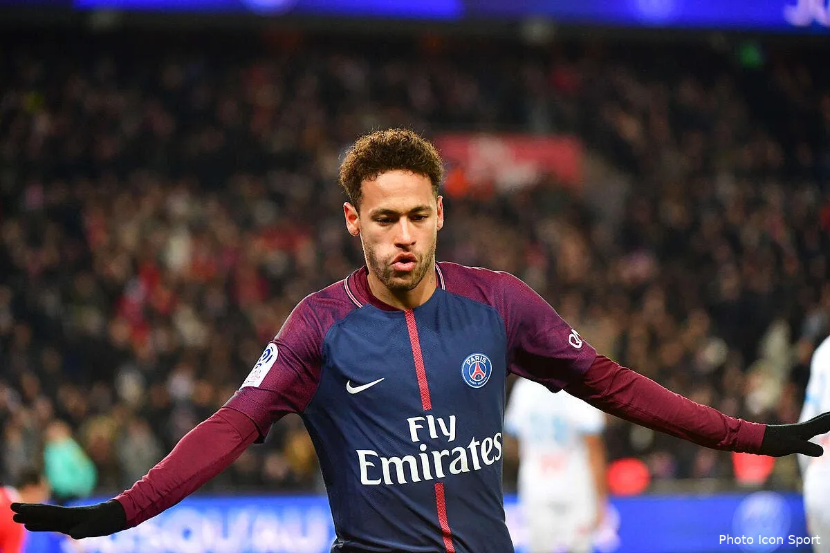 psg neymar un enfant gate mais talentueux pour les francais iconsport icon win 250218 01 41262211805