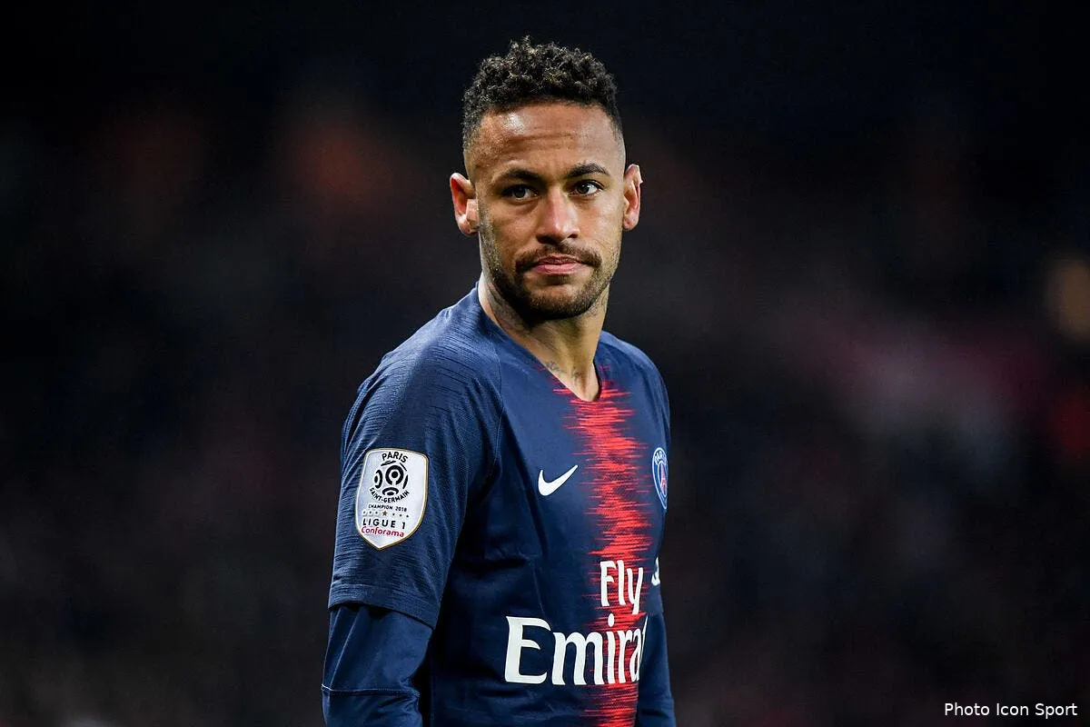 psg neymar va deja mieux et si un miracle arrivait icon dib 190119 12 06243799