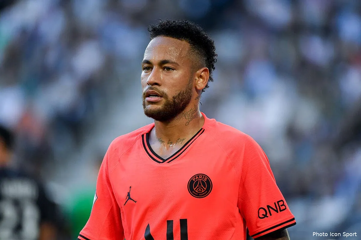 psg neymar va retourner le paris sg il a zero doute icon dib 280919 12 25265815