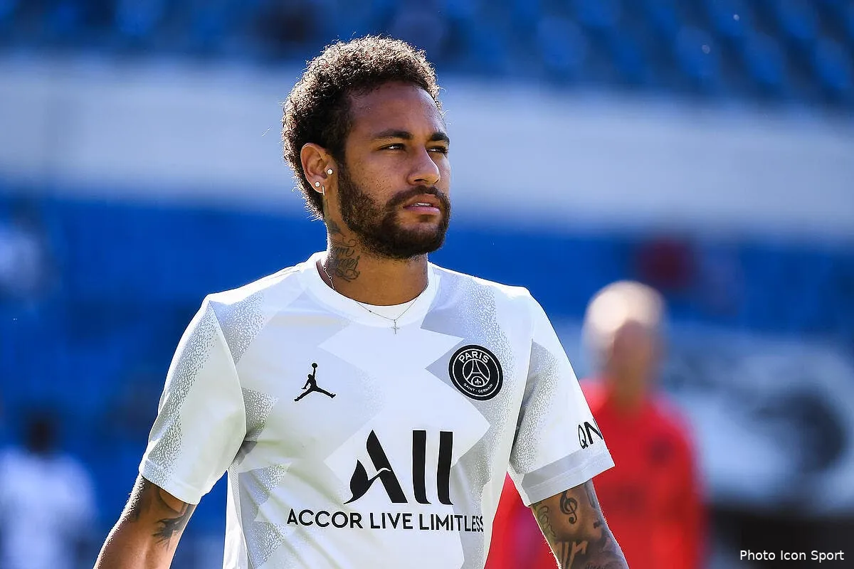 psg neymar va revenir suarez y croit fort icon bap 120720 93 097 1289369