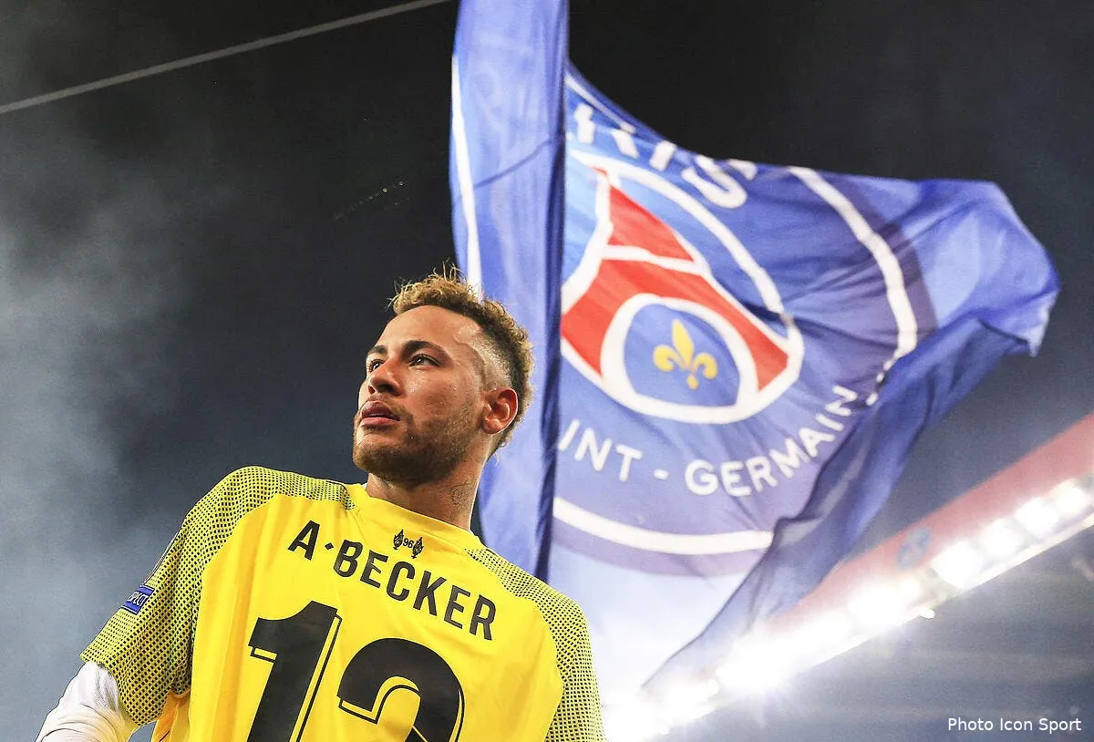 psg neymar vendu 222 me le barca en rigole encore icon spi 281118 13 03250627