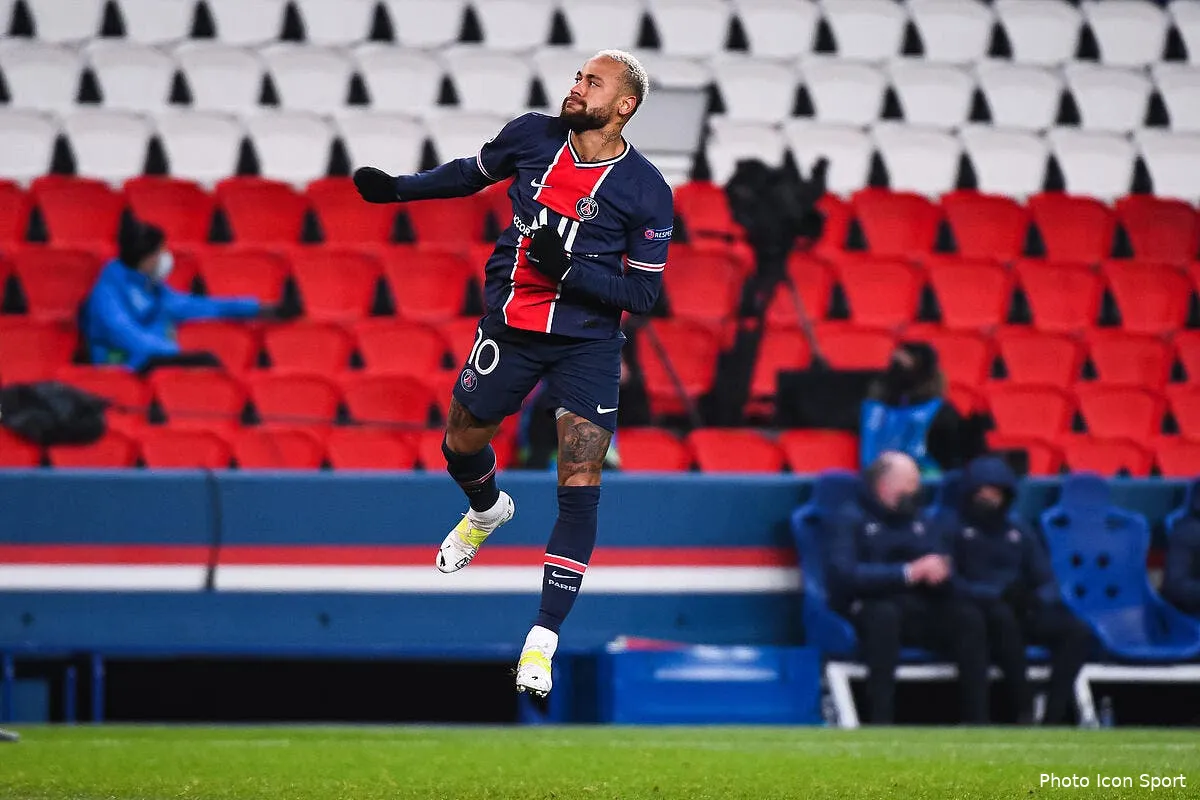 psg neymar veut prolonger a paris c est dit icon bap 091220 93 074 301315