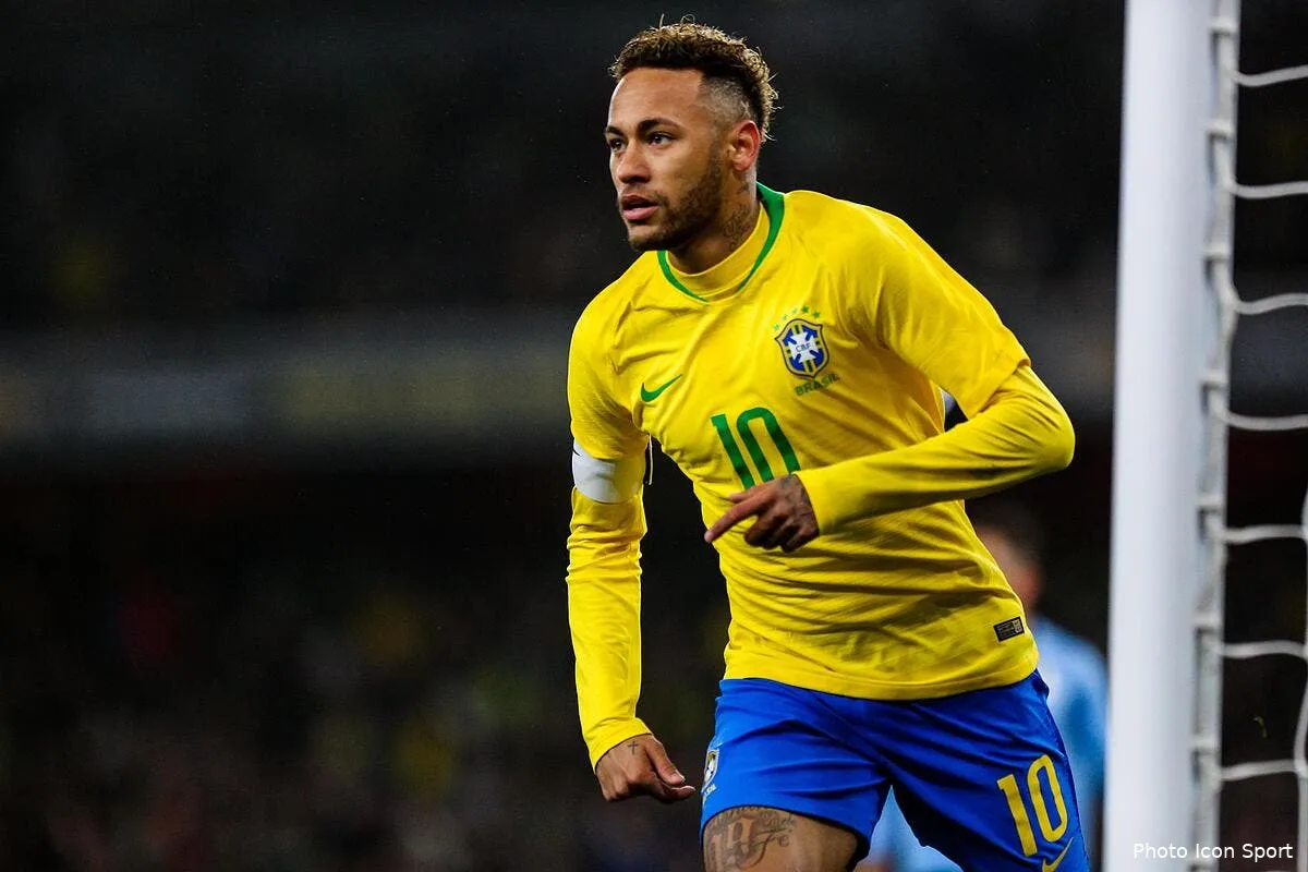 psg neymar veut quitter paris pour trois raisons icon fid 161118 08 169257399